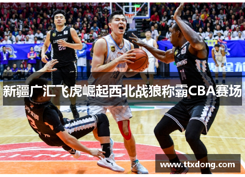 新疆广汇飞虎崛起西北战狼称霸CBA赛场 新疆广汇飞虎崛起西北战狼称霸CBA赛场